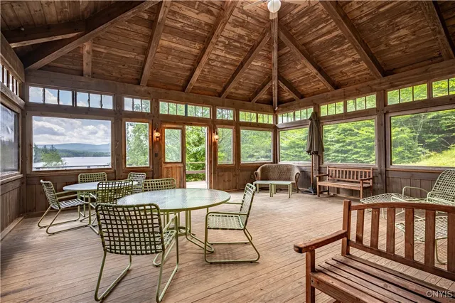$2,150,000 | 411 Maple Lodge Road, Indian Lake, NY 12812