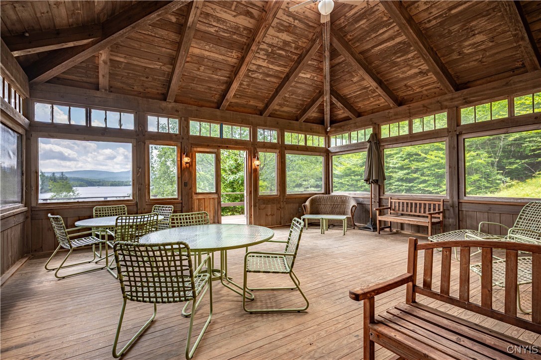 411 Maple Lodge Road Indian Lake, NY 12812 - Photo 30 of 42