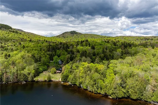 $2,150,000 | 411 Maple Lodge Road, Blue Mountain Lake, NY 12812