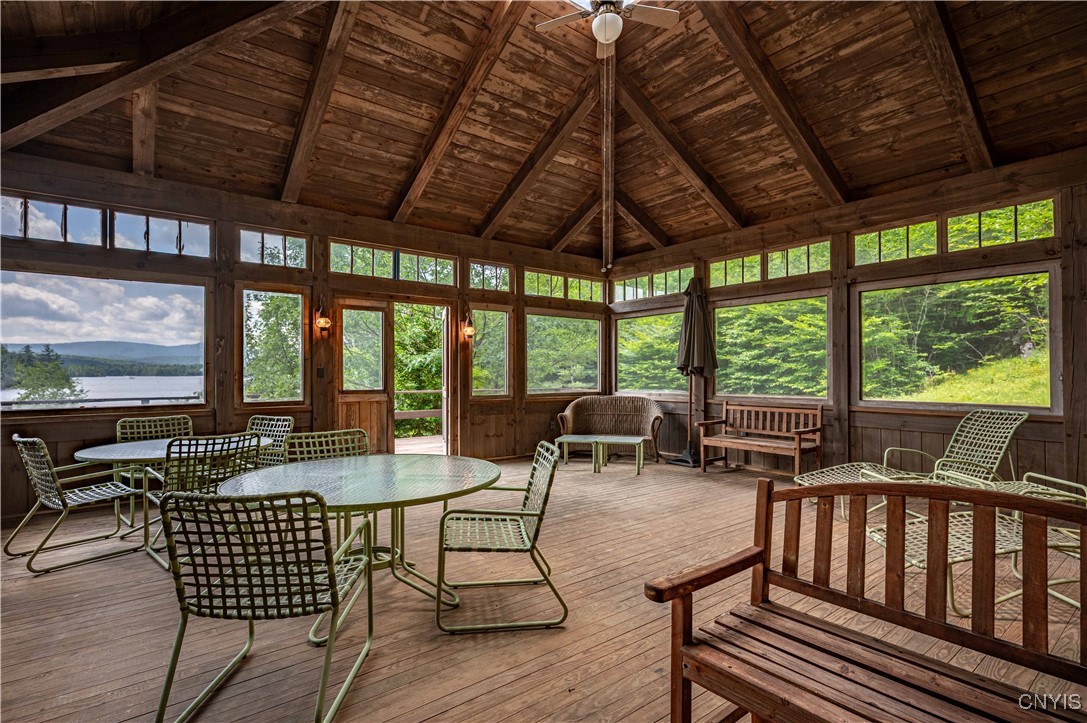 411 Maple Lodge Road Indian Lake, NY 12812 - Photo 31 of 42