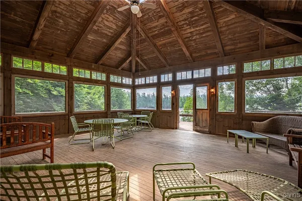 $2,150,000 | 411 Maple Lodge Road, Blue Mountain Lake, NY 12812