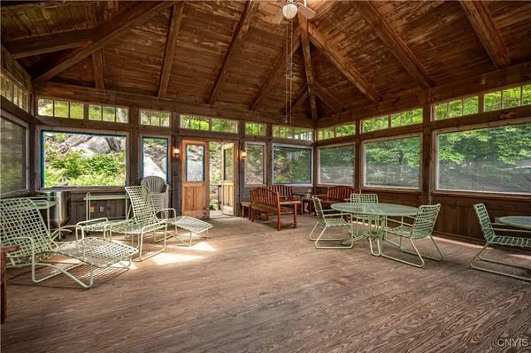 $2,150,000 | 411 Maple Lodge Road, Blue Mountain Lake, NY 12812