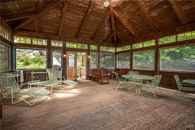 $2,150,000 | 411 Maple Lodge Road, Indian Lake, NY 12812