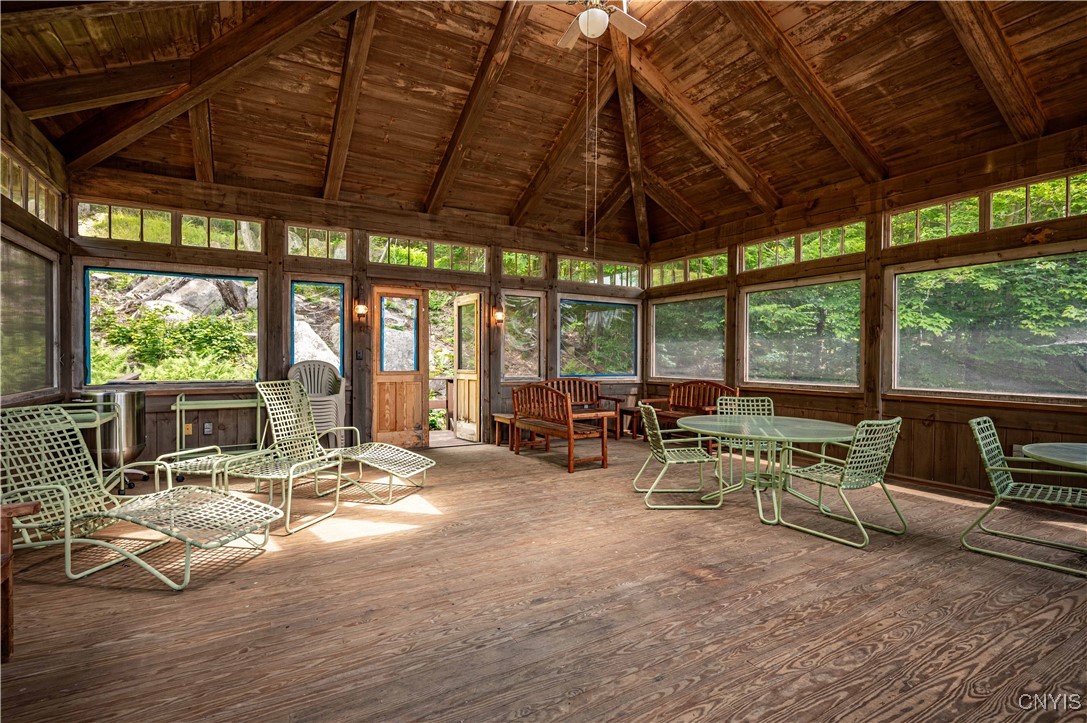 411 Maple Lodge Road Indian Lake, NY 12812 - Photo 33 of 42