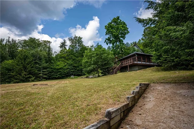 $2,150,000 | 411 Maple Lodge Road, Indian Lake, NY 12812