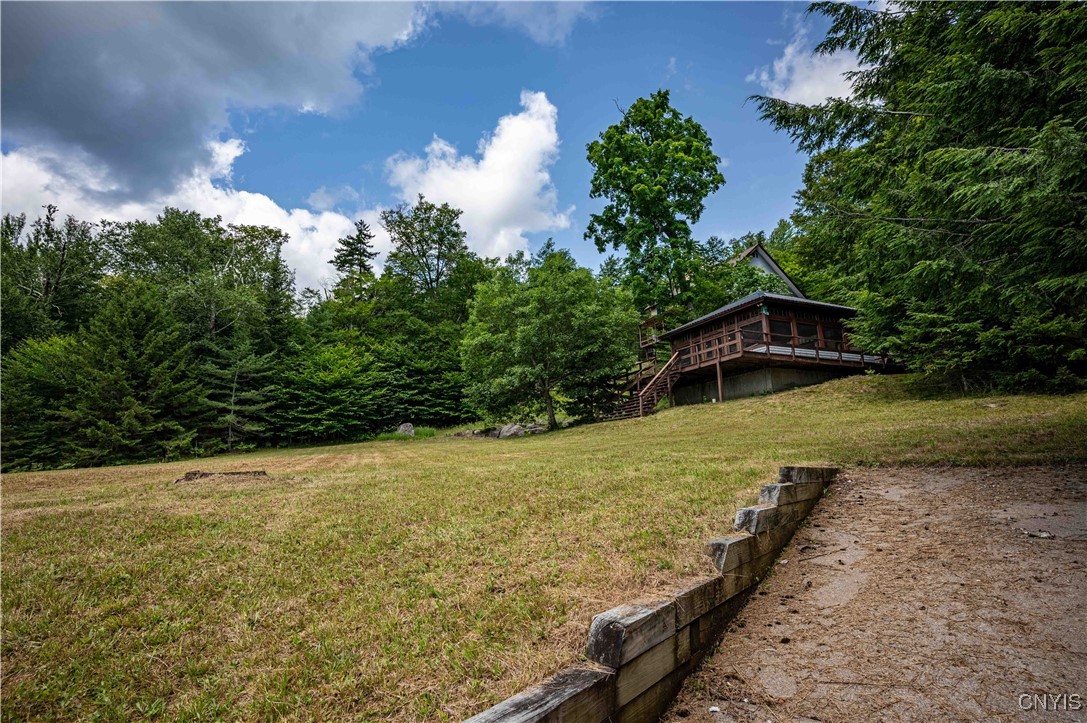 411 Maple Lodge Road Indian Lake, NY 12812 - Photo 35 of 42