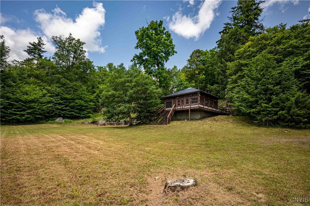 411 Maple Lodge Road Indian Lake, NY 12812 - Photo 36 of 42