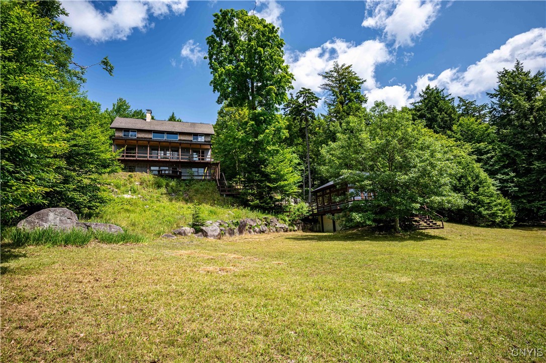 411 Maple Lodge Road Indian Lake, NY 12812 - Photo 38 of 42