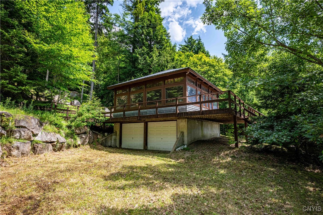 411 Maple Lodge Road Indian Lake, NY 12812 - Photo 39 of 42