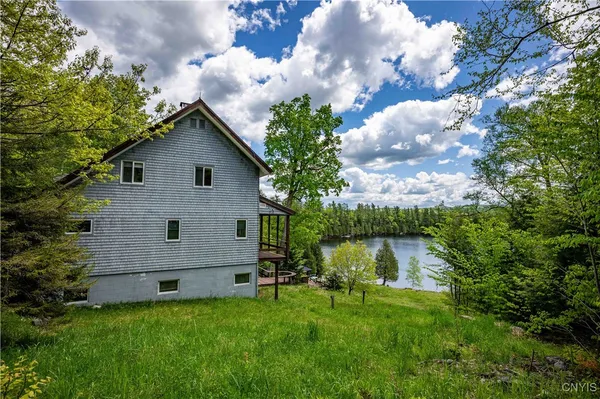 $2,150,000 | 411 Maple Lodge Road, Blue Mountain Lake, NY 12812