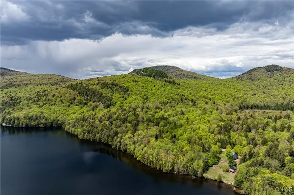 $2,150,000 | 411 Maple Lodge Road, Blue Mountain Lake, NY 12812