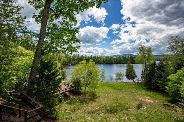 $2,150,000 | 411 Maple Lodge Road, Indian Lake, NY 12812