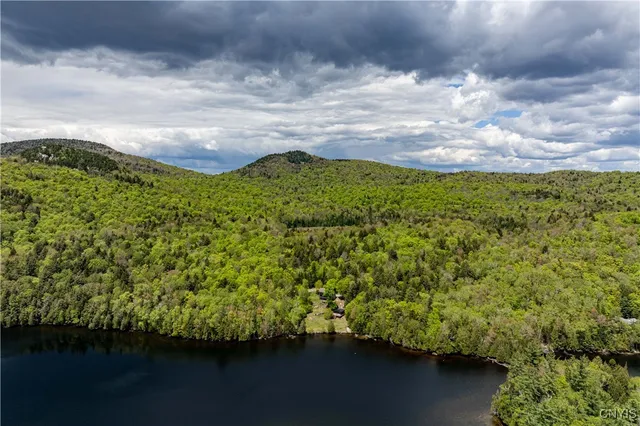 $2,150,000 | 411 Maple Lodge Road, Indian Lake, NY 12812
