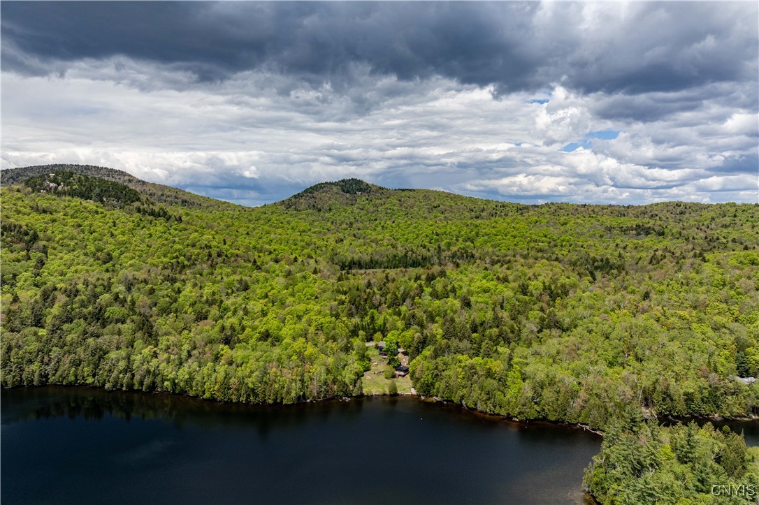 411 Maple Lodge Road Indian Lake, NY 12812 - Photo 5 of 42