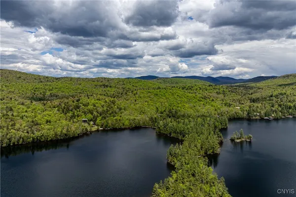 $2,150,000 | 411 Maple Lodge Road, Blue Mountain Lake, NY 12812