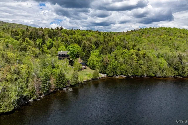 $2,150,000 | 411 Maple Lodge Road, Indian Lake, NY 12812