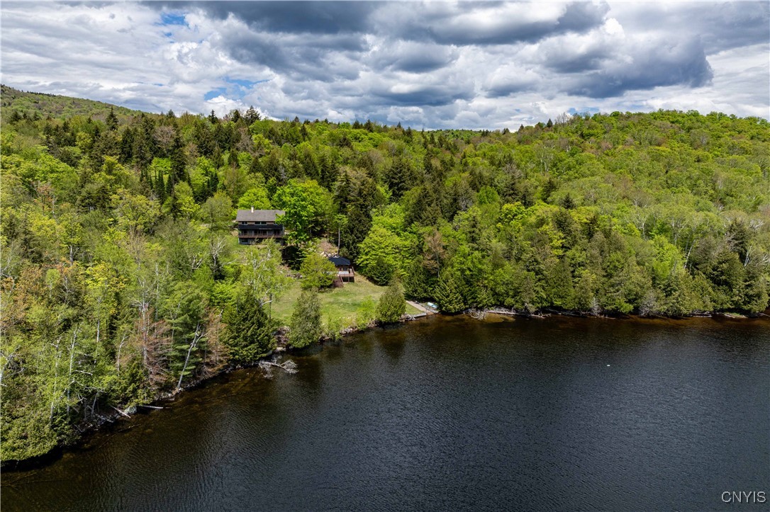 411 Maple Lodge Road Indian Lake, NY 12812 - Photo 8 of 42