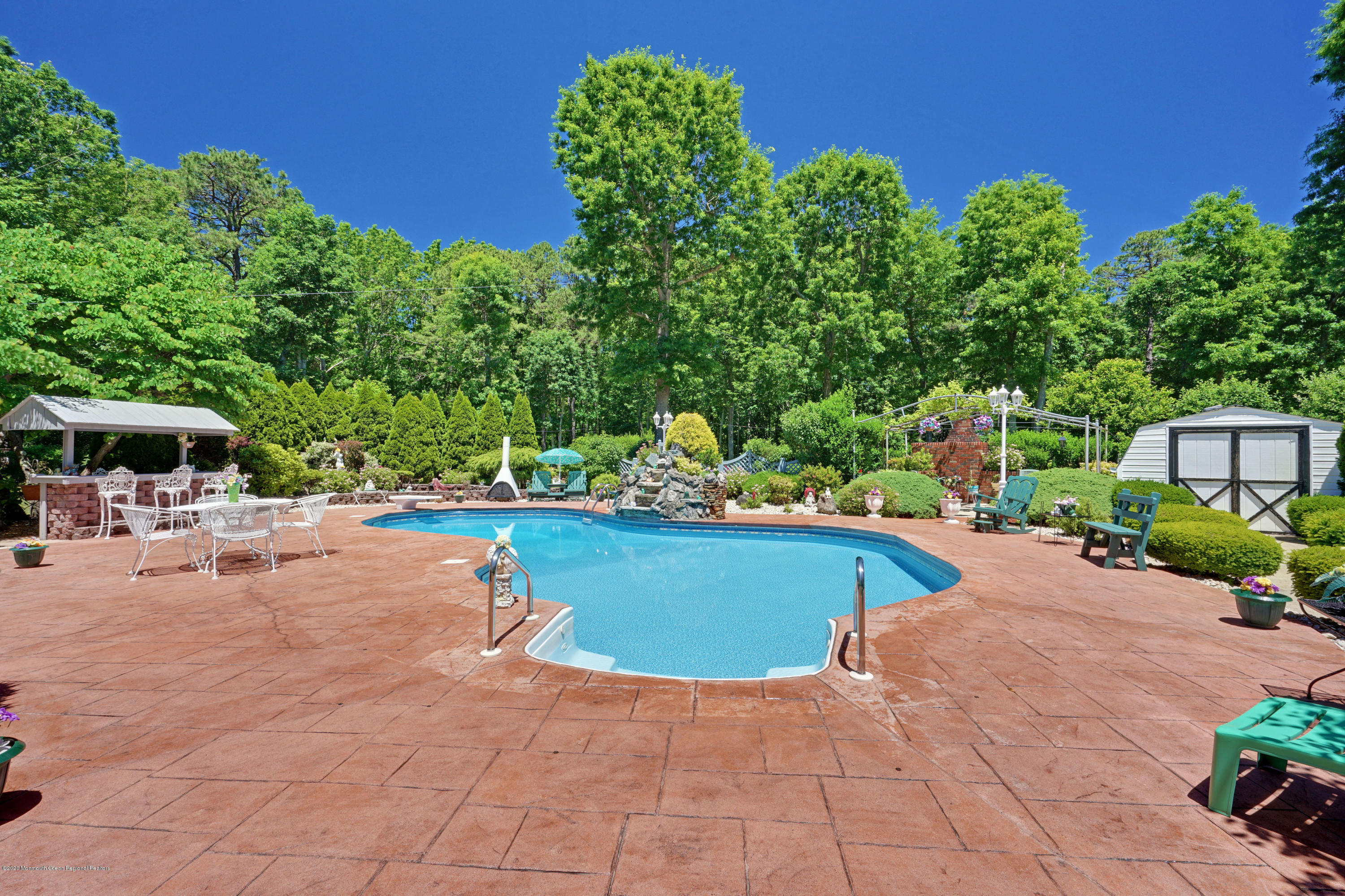 772 Anderson Road Jackson, NJ 08527 - Photo 53 of 80 ANDERSON