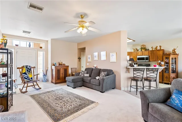 $327,000 | 1204 Golf Club Drive, Laughlin, NV 89029