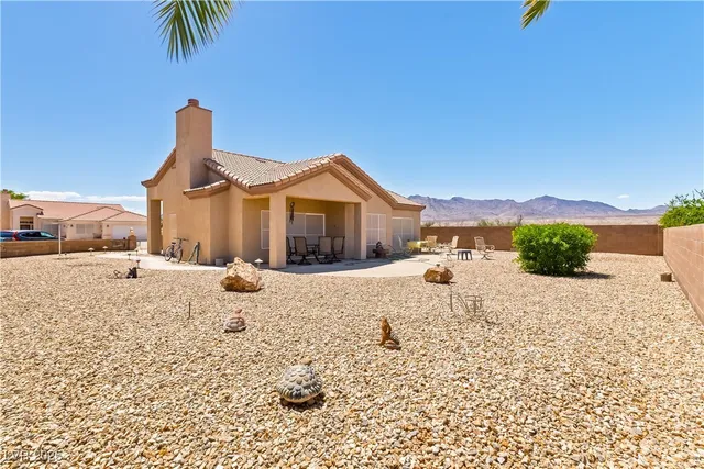 $327,000 | 1204 Golf Club Drive, Laughlin, NV 89029