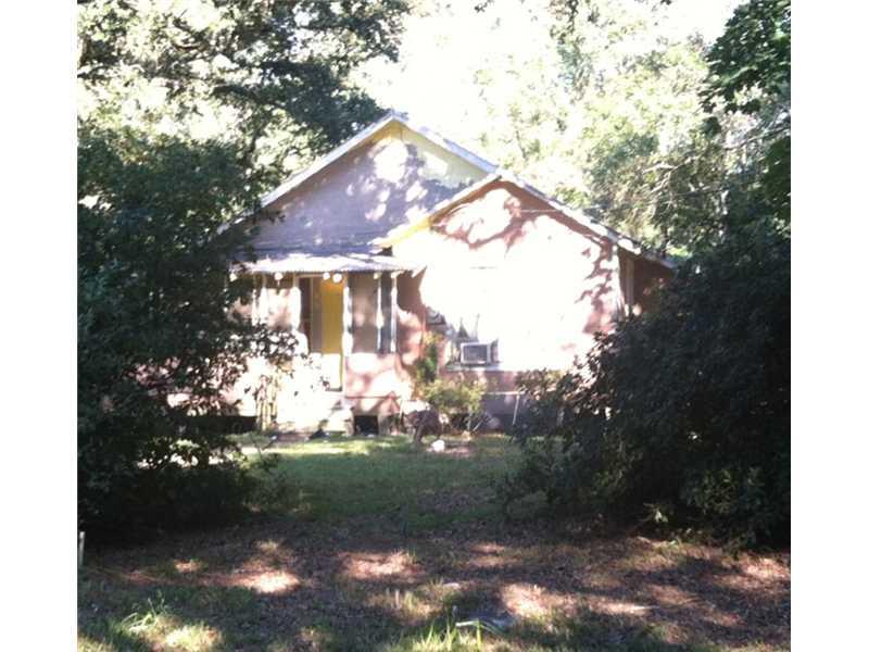 57258 North Cooper Road Loranger, LA 70446 - Photo 1 of 9