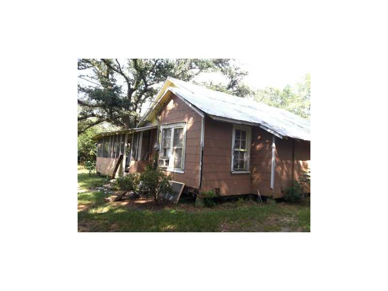 57258 North Cooper Road Loranger, LA 70446 - Photo 2 of 9