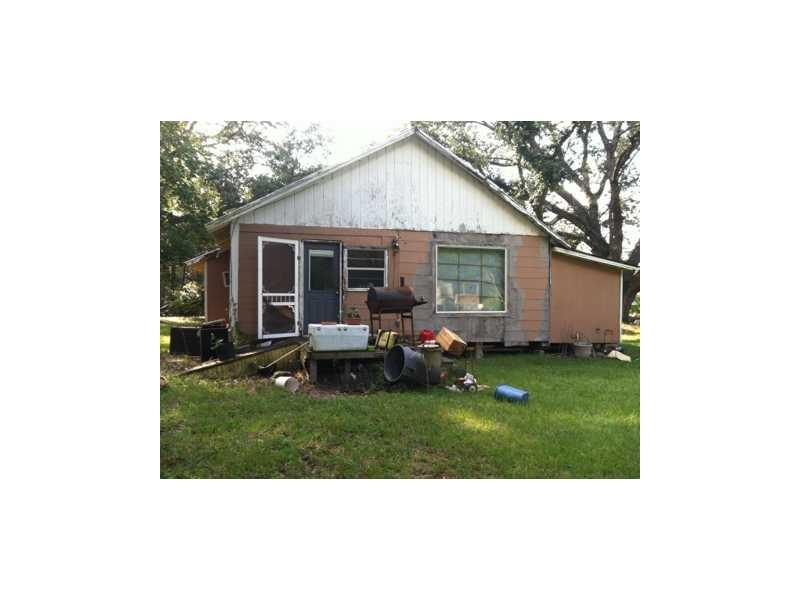 57258 North Cooper Road Loranger, LA 70446 - Photo 5 of 9