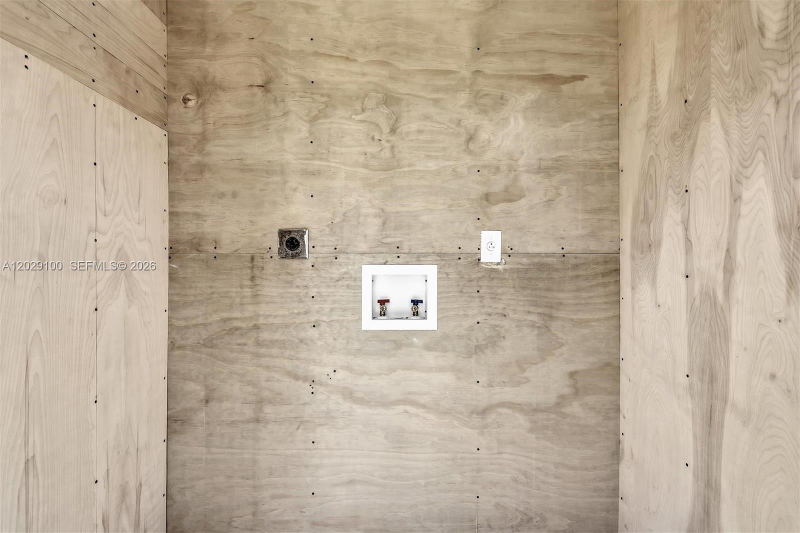 11790 Southwest 34th Street Miami, FL 33175 - Photo 45 of 56 a bathroom with a shower