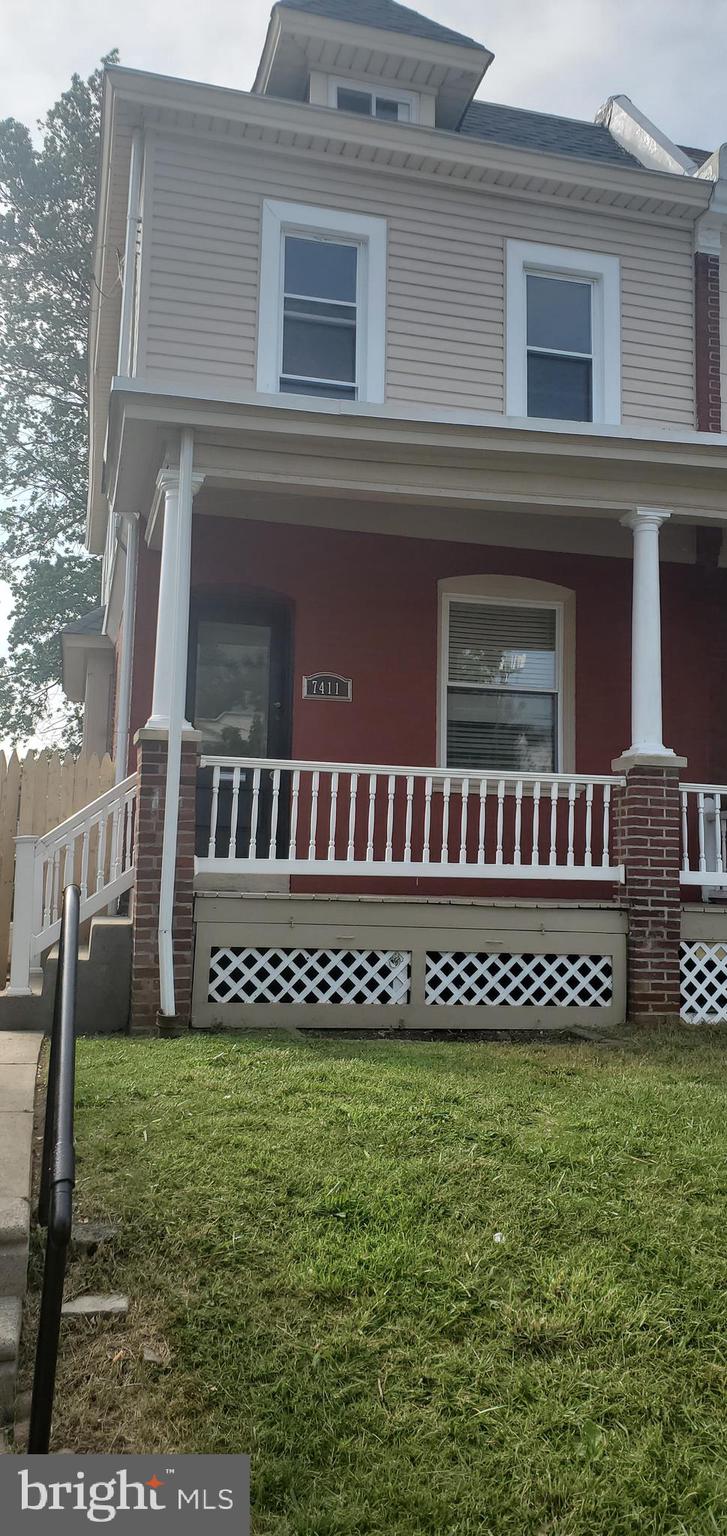 7411 Rising Sun Avenue Philadelphia, PA 19111 - Photo 1 of 39 Gallery Image 1