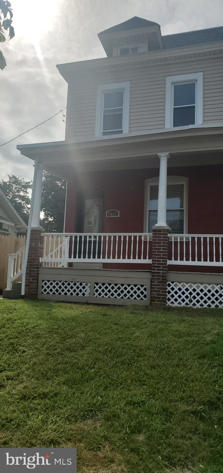 7411 Rising Sun Avenue Philadelphia, PA 19111 - Photo 2 of 39 Gallery Image 2