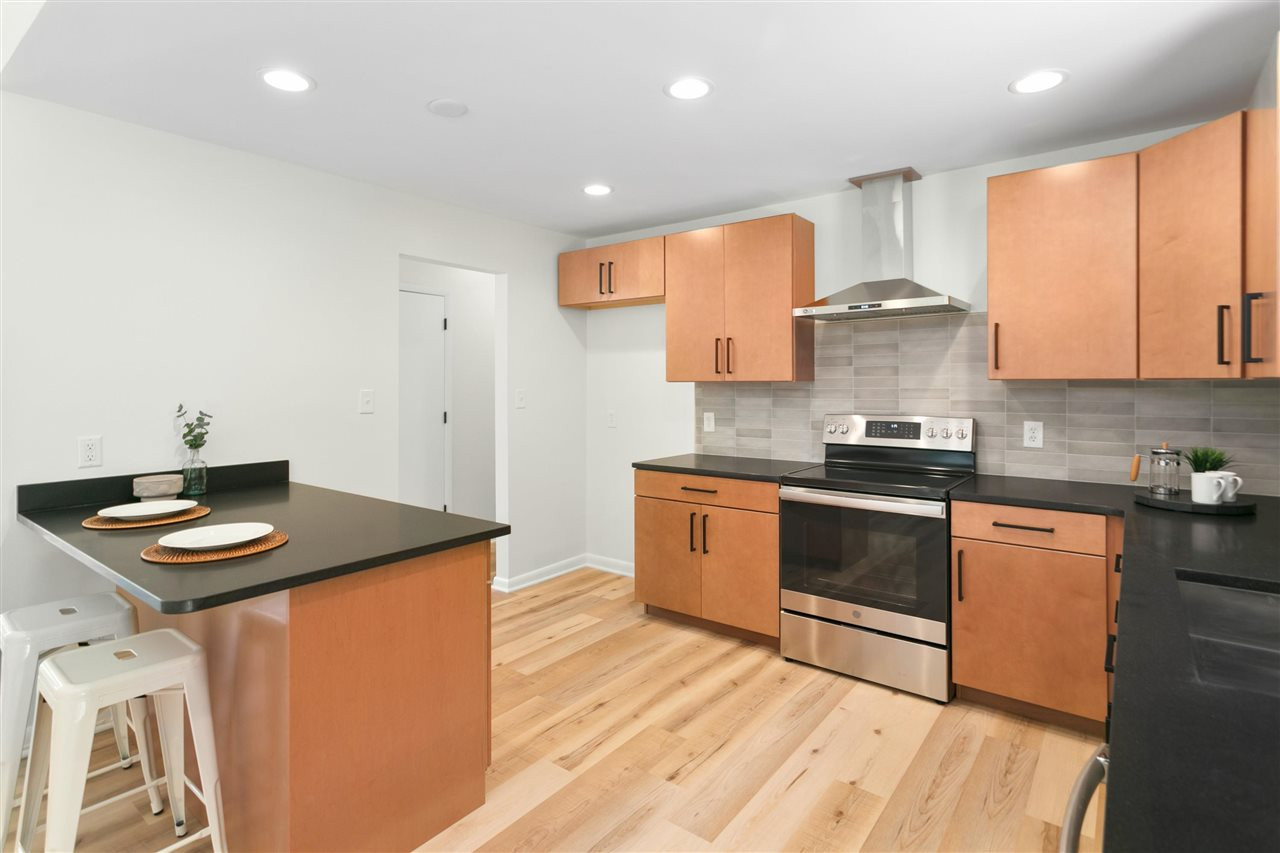 6816 Valley Drive Raleigh, NC 27612 - Photo 28 of 30 Another Kitchen View