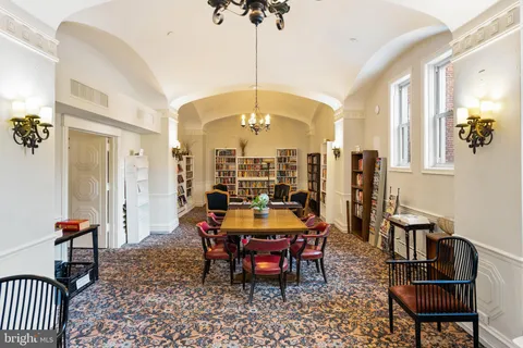 $469,000 | 3601 Connecticut Avenue Northwest, Unit 107, Washington, DC 20008