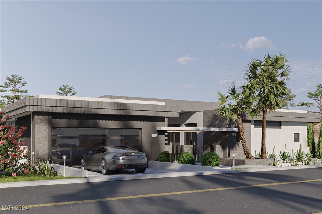 667 Scenic Rim Drive Henderson, NV 89012 - Photo 11 of 18