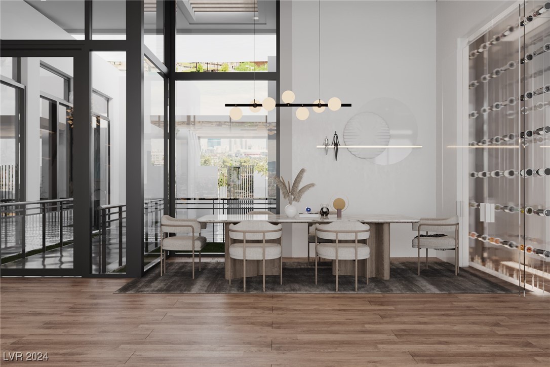 667 Scenic Rim Drive Henderson, NV 89012 - Photo 5 of 18