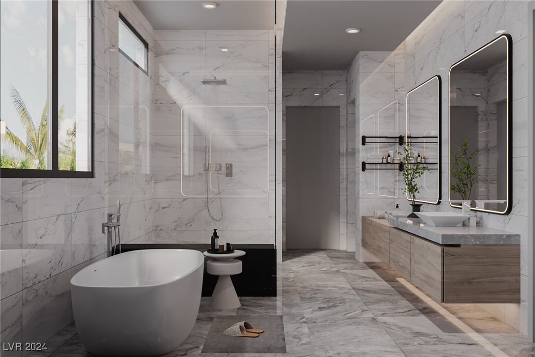 667 Scenic Rim Drive Henderson, NV 89012 - Photo 8 of 18