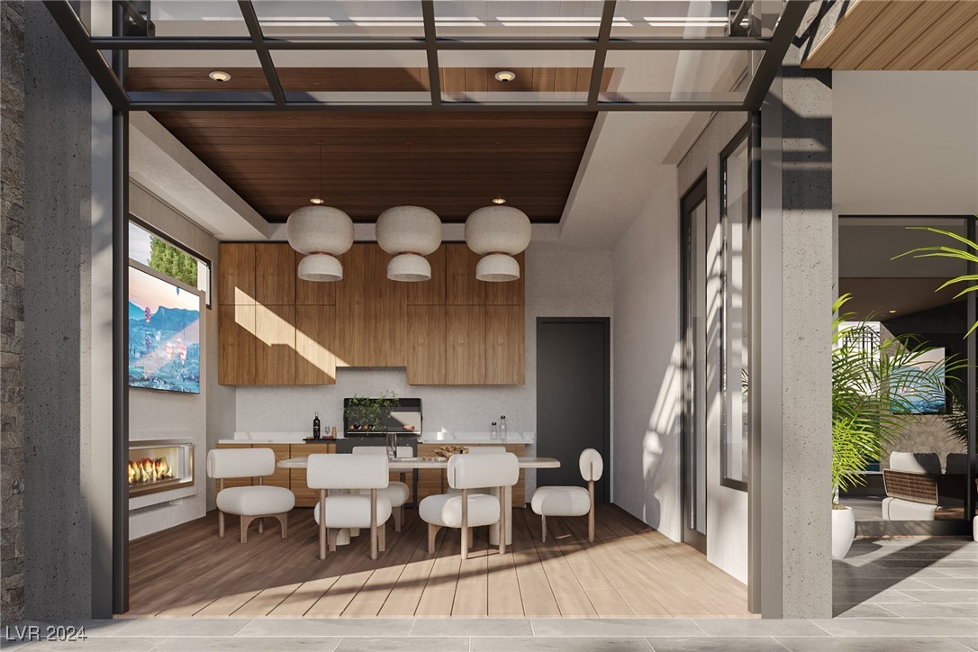 667 Scenic Rim Drive Henderson, NV 89012 - Photo 9 of 18