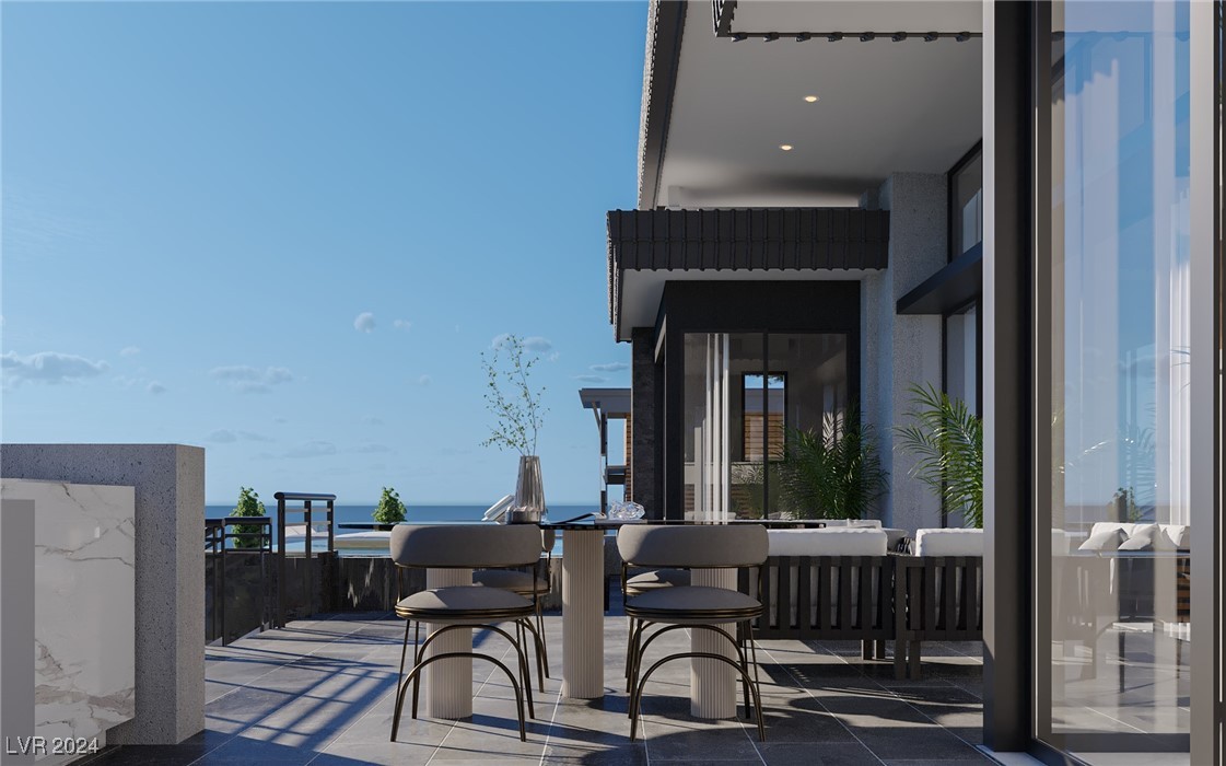 667 Scenic Rim Drive Henderson, NV 89012 - Photo 10 of 18