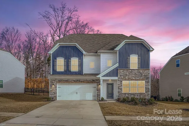 $3,200 | 398 Kennerly Ctr Drive, Mooresville, NC 28115