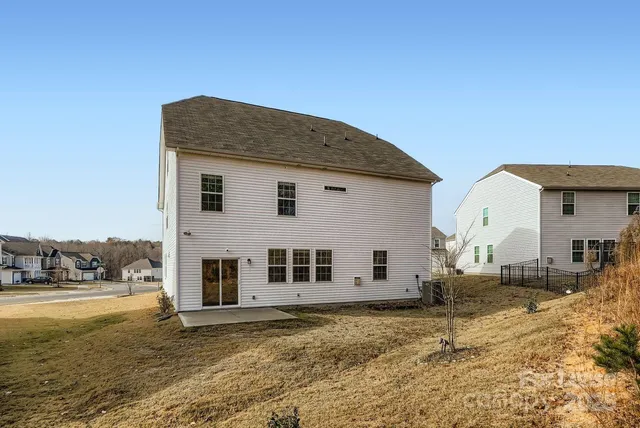 $3,200 | 398 Kennerly Ctr Drive, Mooresville, NC 28115