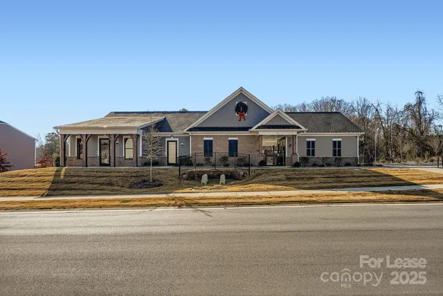 $3,200 | 398 Kennerly Ctr Drive, Mooresville, NC 28115