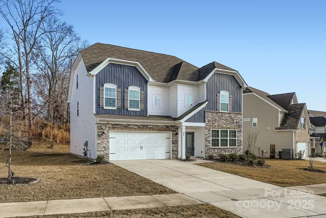 $3,200 | 398 Kennerly Ctr Drive, Mooresville, NC 28115