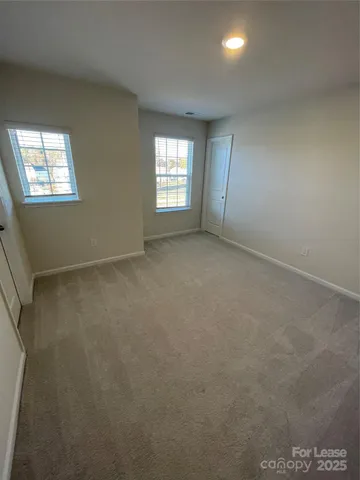 a house view with a outdoor space