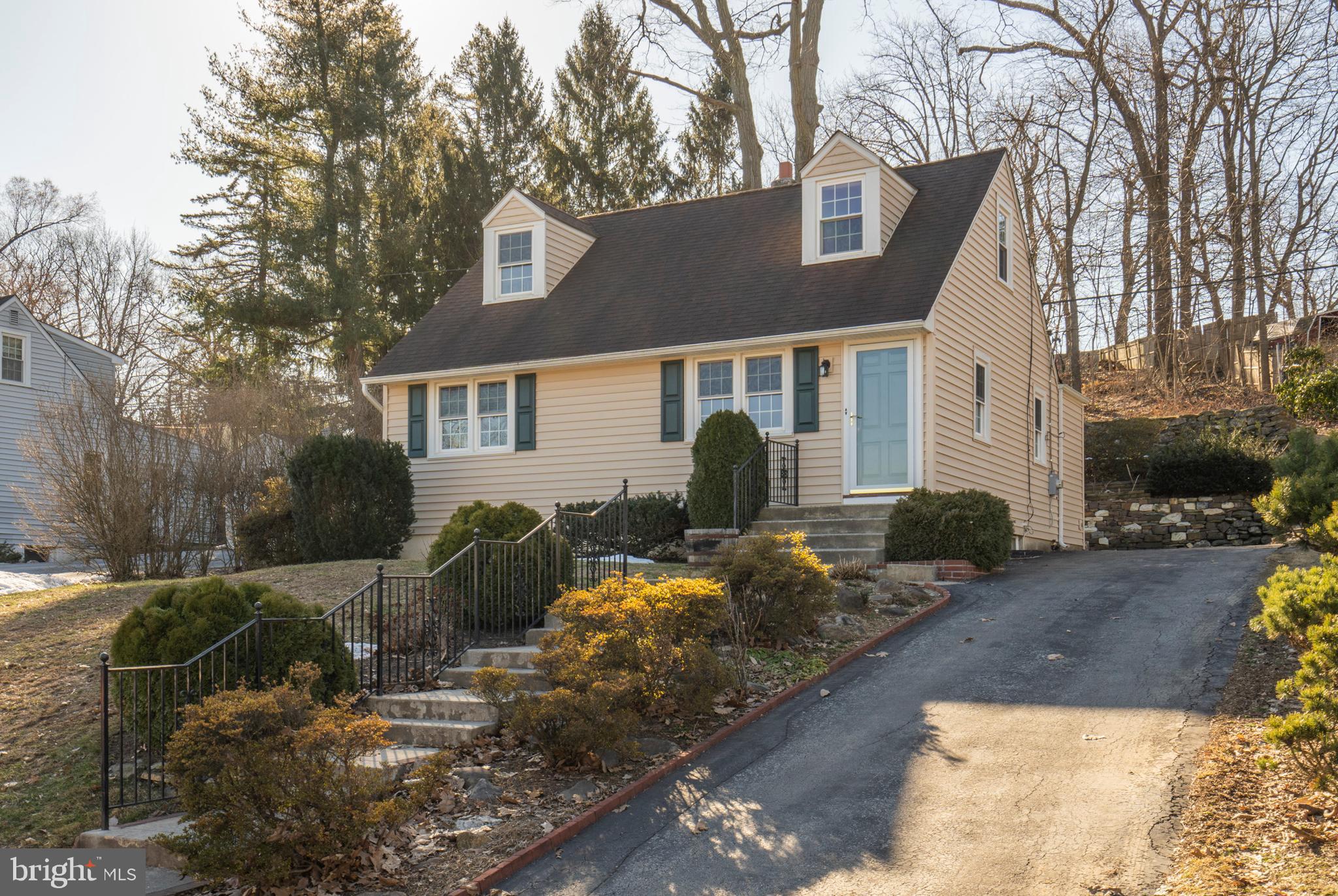 46 Fahnestock Road Malvern, PA 19355 - Photo 1 of 39 Gallery Image 1