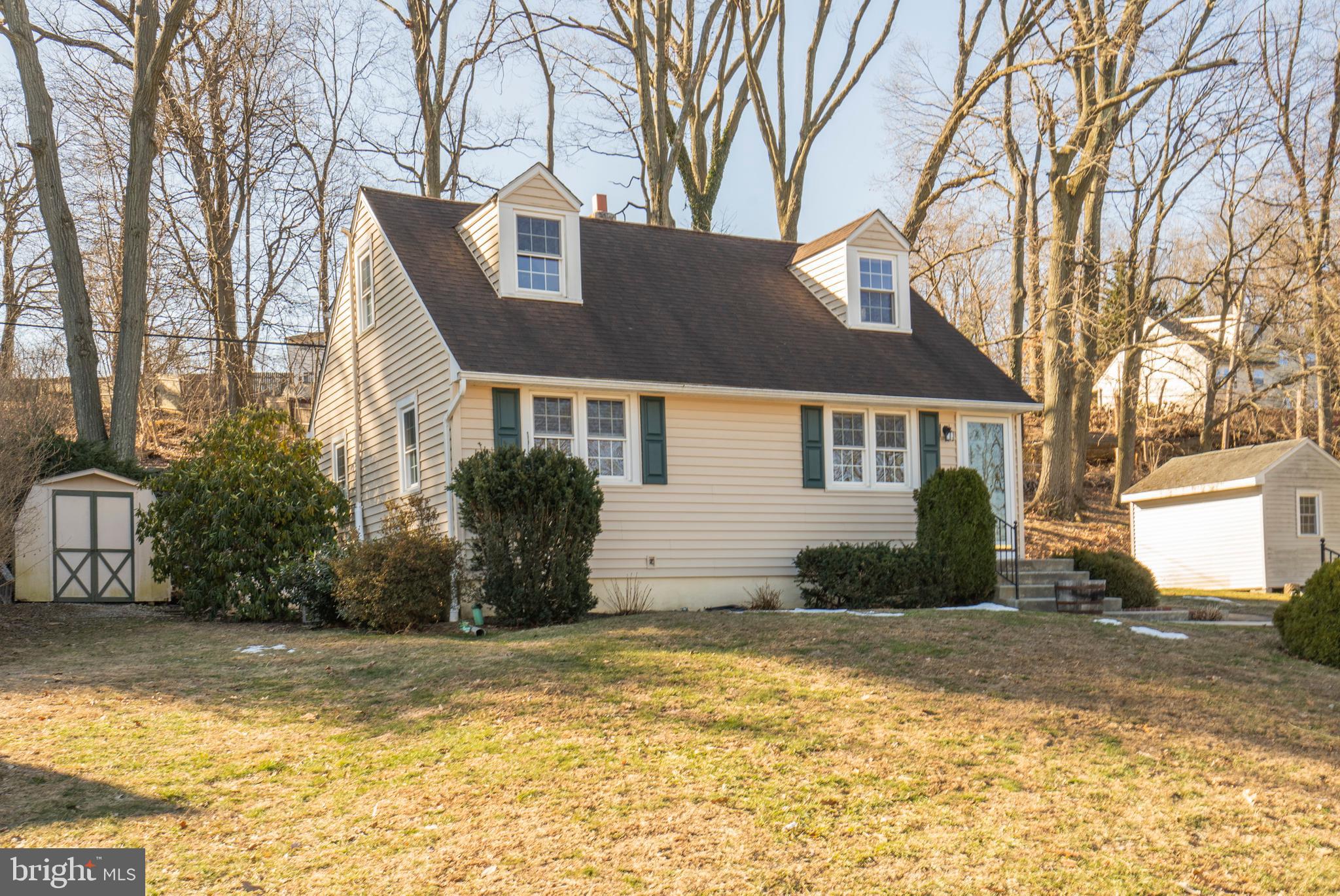 46 Fahnestock Road Malvern, PA 19355 - Photo 2 of 39 Gallery Image 2