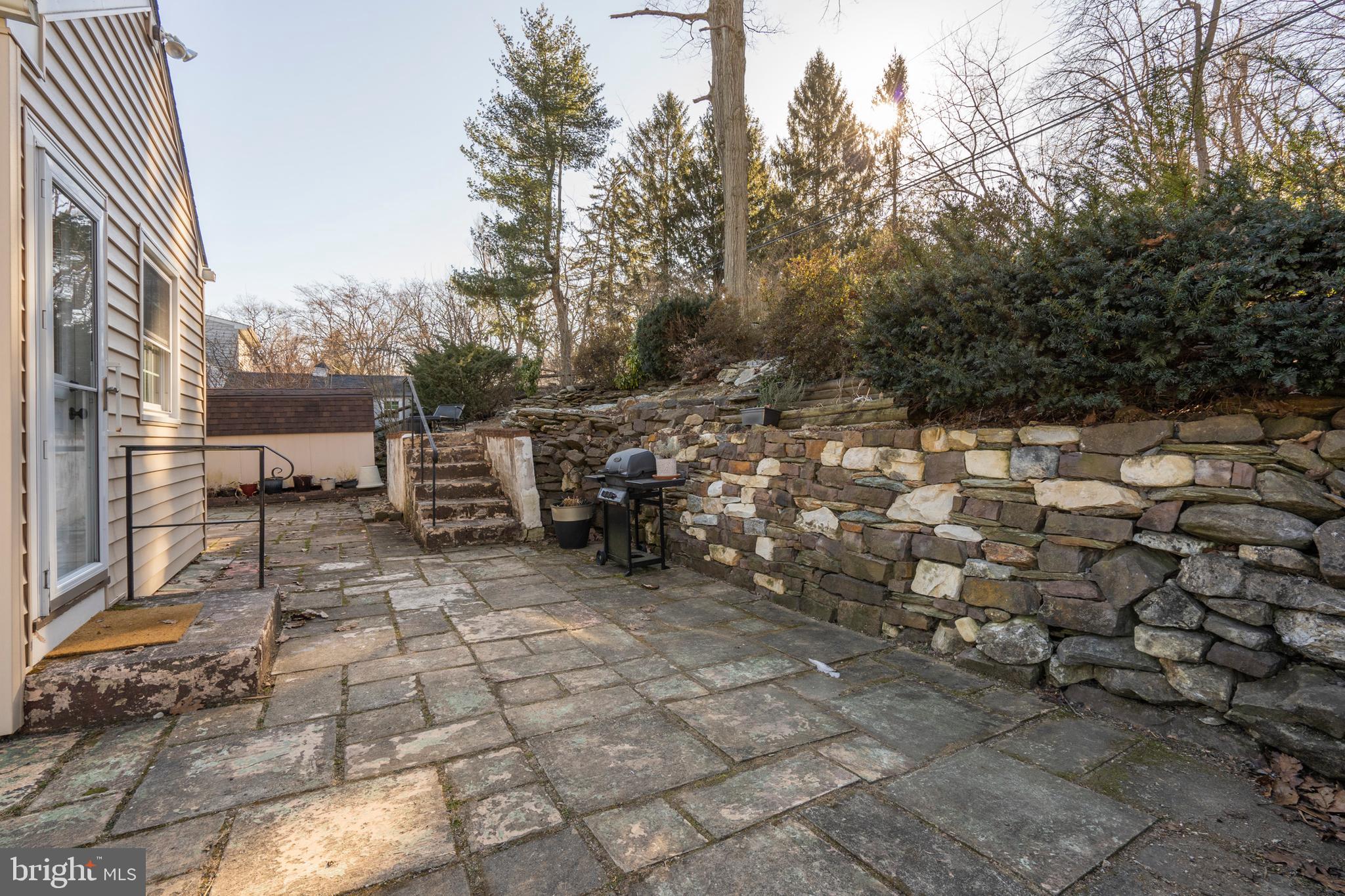 46 Fahnestock Road Malvern, PA 19355 - Photo 30 of 39 Gallery Image 30