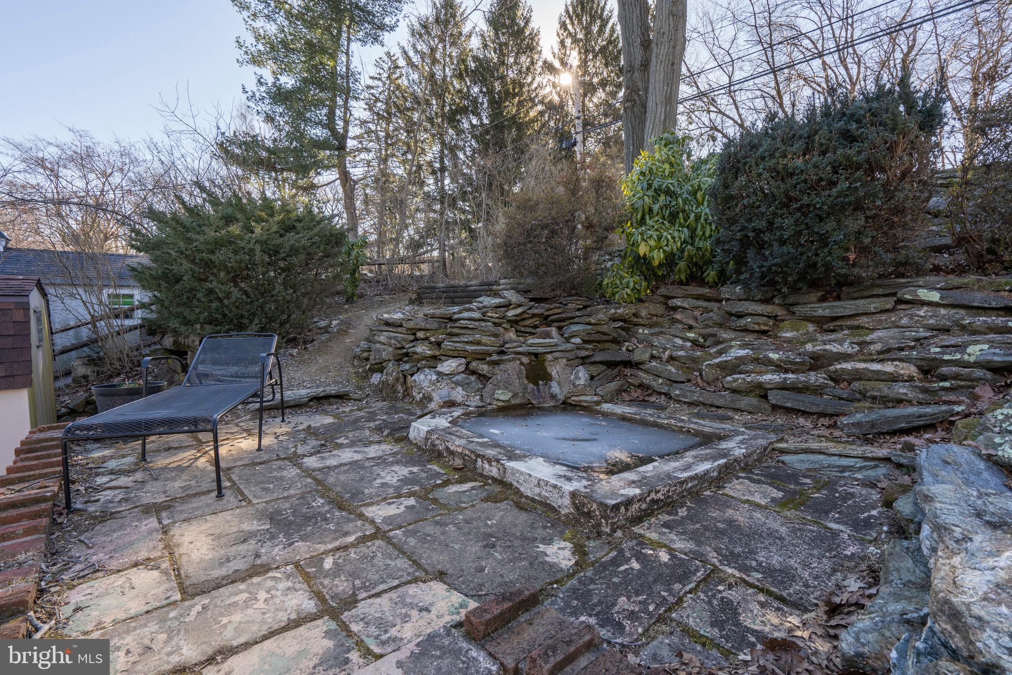 46 Fahnestock Road Malvern, PA 19355 - Photo 32 of 39 Gallery Image 32