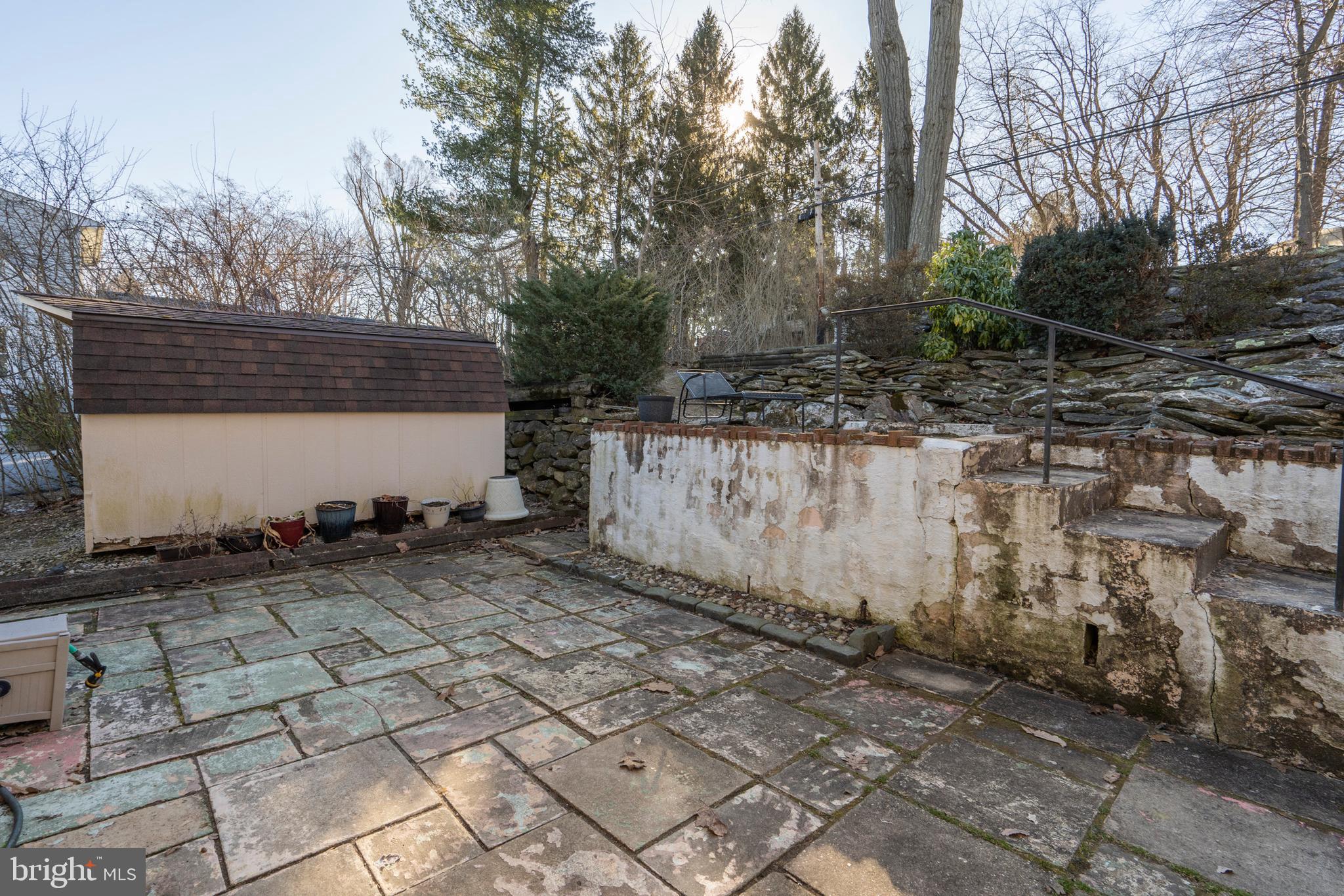 46 Fahnestock Road Malvern, PA 19355 - Photo 33 of 39 Gallery Image 33