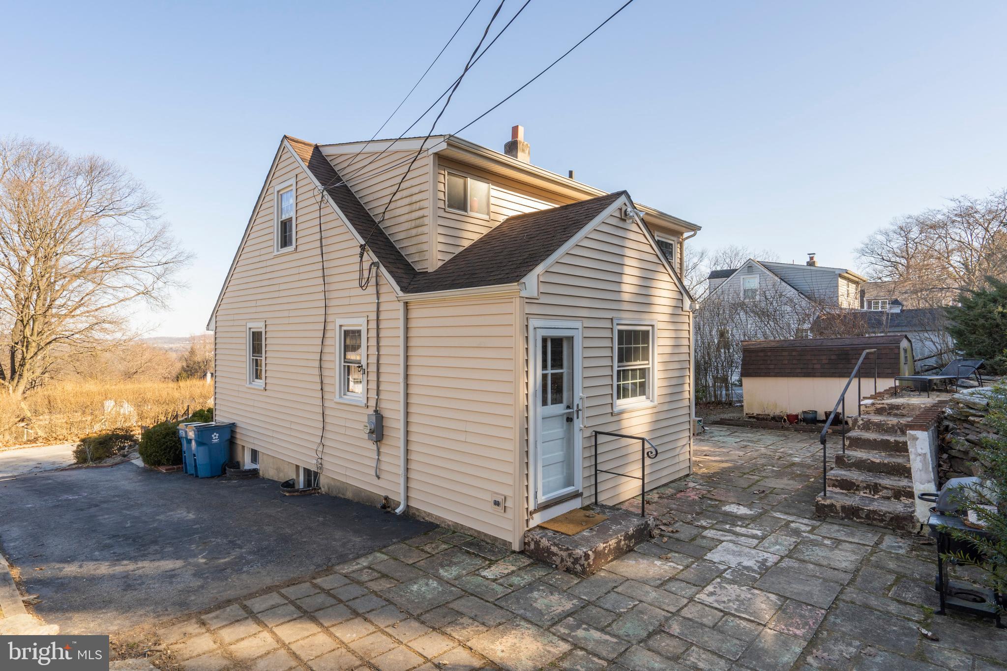 46 Fahnestock Road Malvern, PA 19355 - Photo 35 of 39 Gallery Image 35