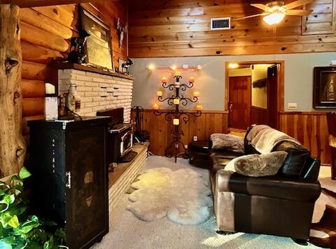 350 Buenagua Road Payson, AZ 85541 - Photo 9 of 44