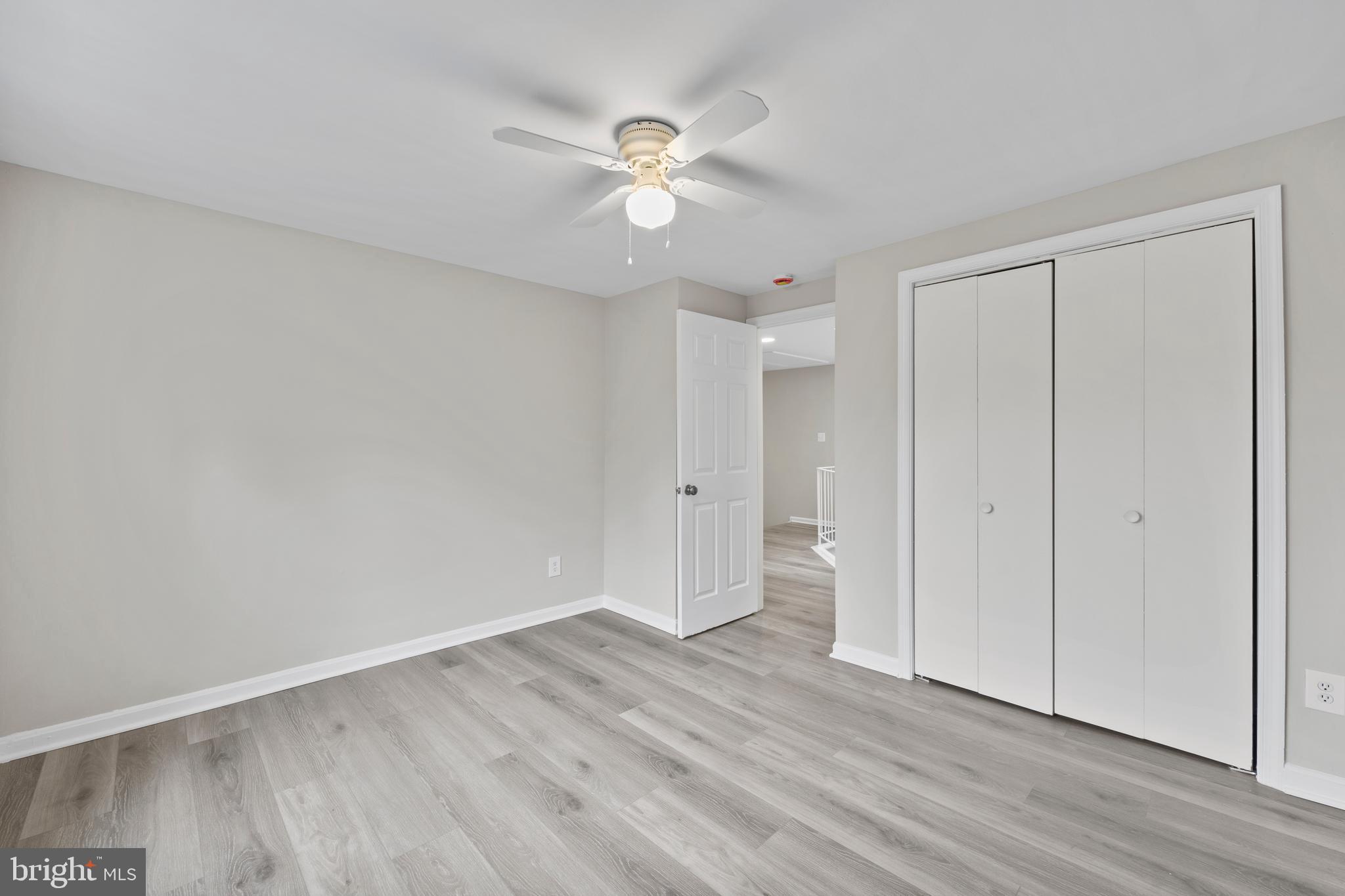 8705 Ferrysburg Way Gaithersburg, MD 20886 - Photo 35 of 38 Ceiling fan